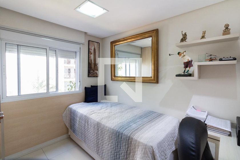 Apartamento, 3 quartos, 82 m² - Foto 31