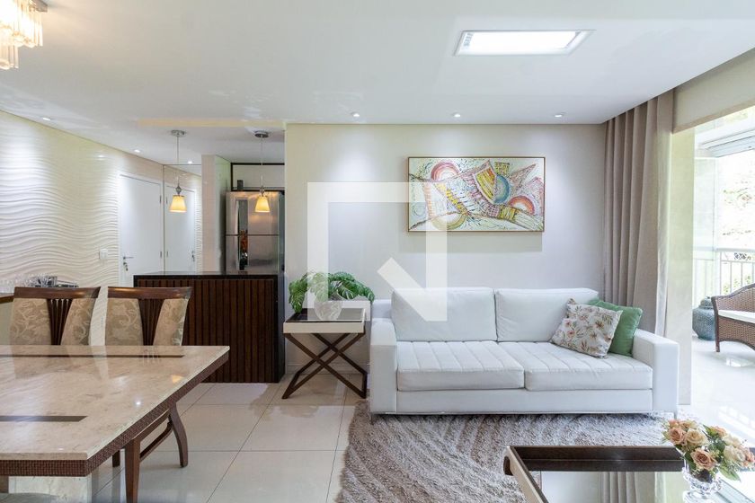 Apartamento, 3 quartos, 82 m² - Foto 11