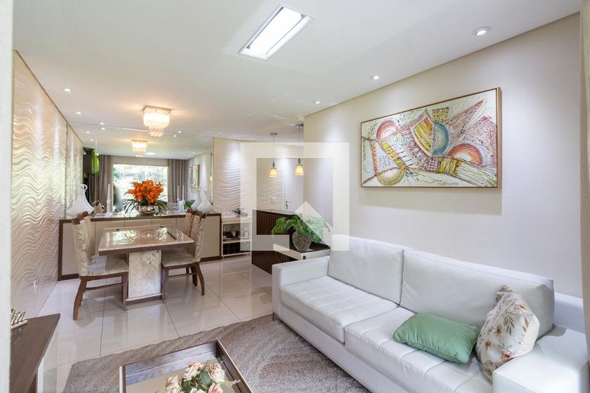 Apartamento, 3 quartos, 82 m² - Foto 1
