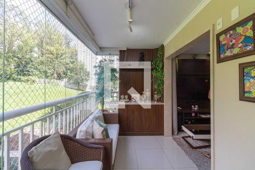 Apartamento, 3 quartos, 82 m² - Foto 19