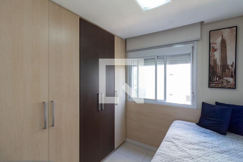 Apartamento, 3 quartos, 82 m² - Foto 33
