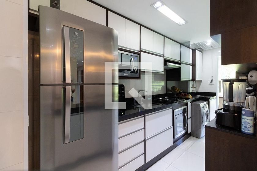 Apartamento, 3 quartos, 82 m² - Foto 59