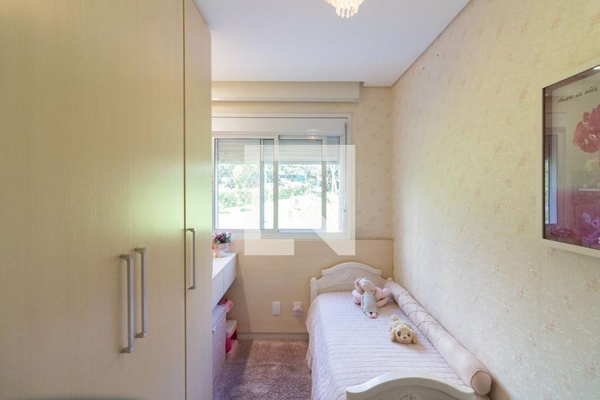 Apartamento, 3 quartos, 82 m² - Foto 25