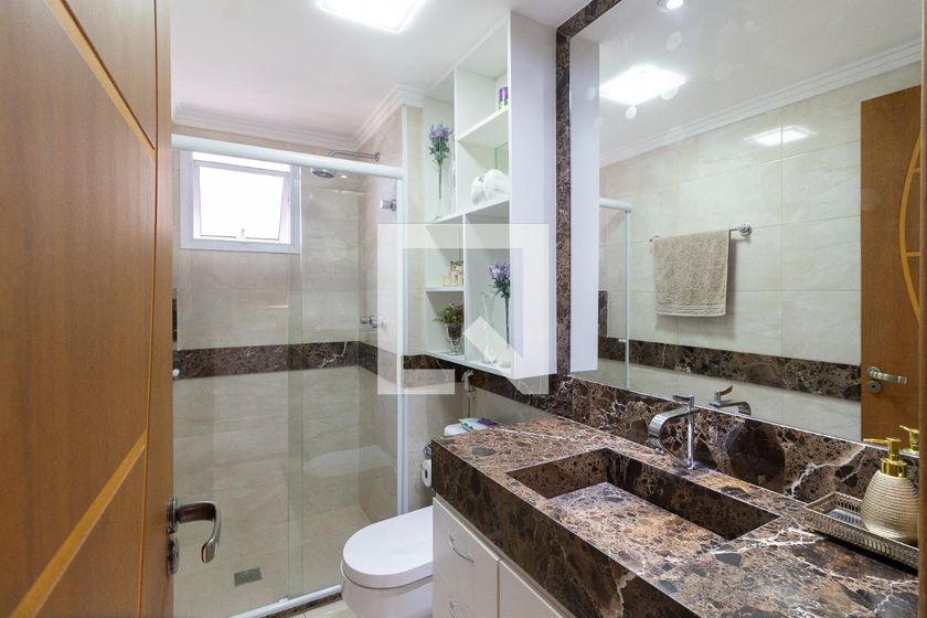 Apartamento, 3 quartos, 82 m² - Foto 47