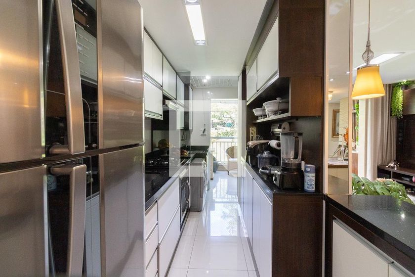 Apartamento, 3 quartos, 82 m² - Foto 61