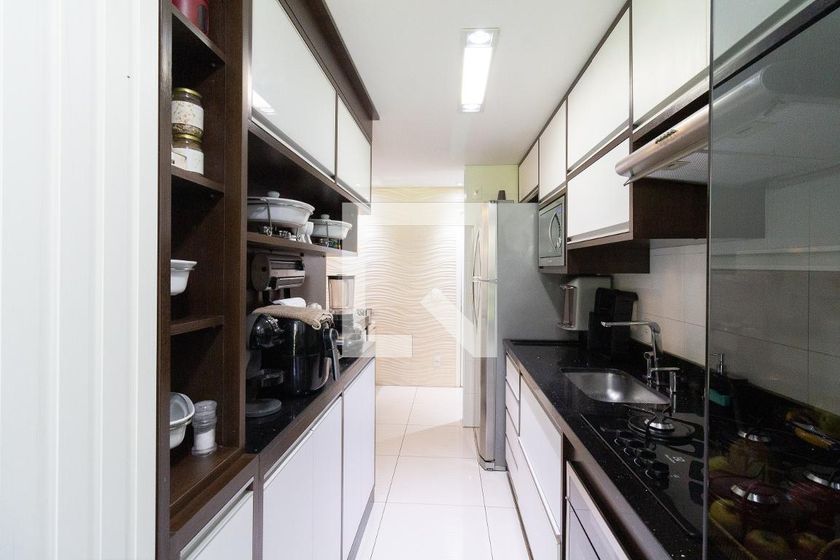 Apartamento, 3 quartos, 82 m² - Foto 57