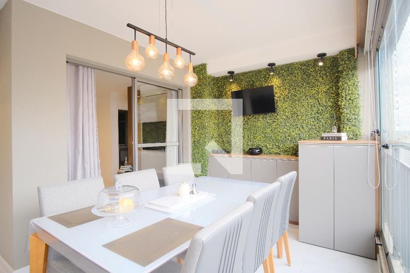 Apartamento, 2 quartos, 69 m² - Foto 7