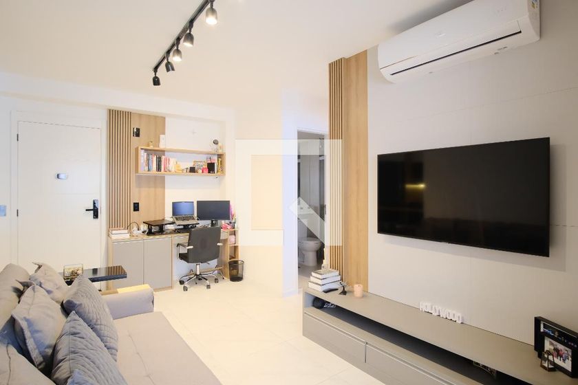 Apartamento, 2 quartos, 69 m² - Foto 4