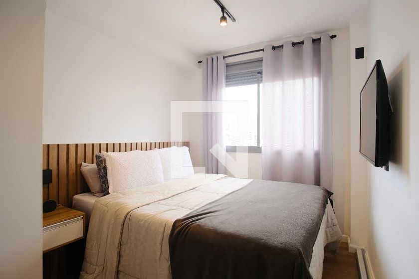 Apartamento, 2 quartos, 69 m² - Foto 10