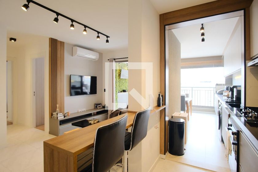 Apartamento, 2 quartos, 69 m² - Foto 31