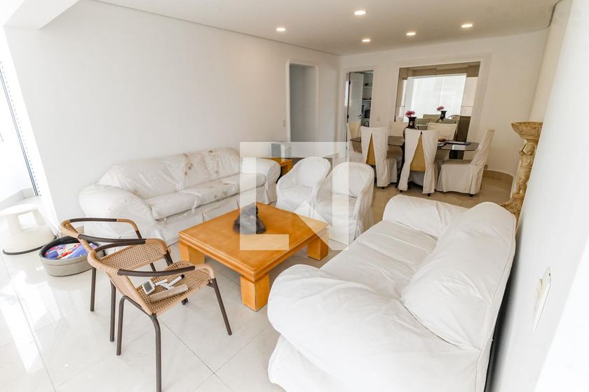 Cobertura, 3 quartos, 285 m² - Foto 2
