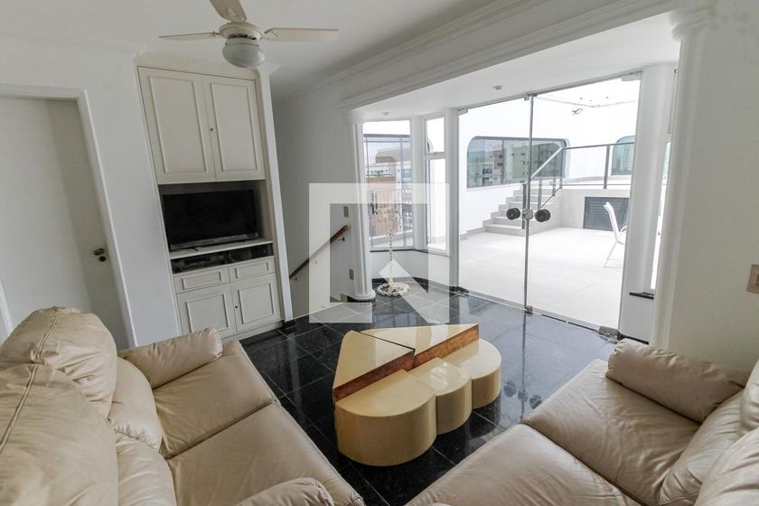 Cobertura, 3 quartos, 285 m² - Foto 45