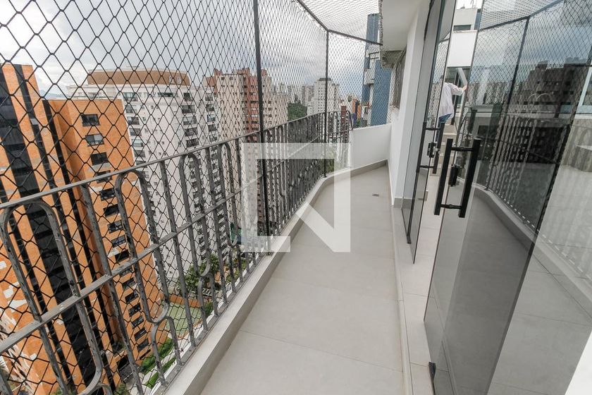 Cobertura, 3 quartos, 285 m² - Foto 54