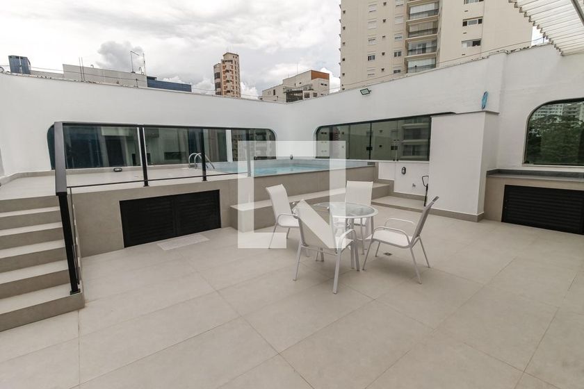 Cobertura, 3 quartos, 285 m² - Foto 49