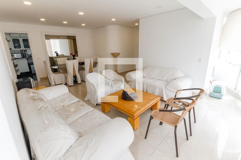 Cobertura, 3 quartos, 285 m² - Foto 3