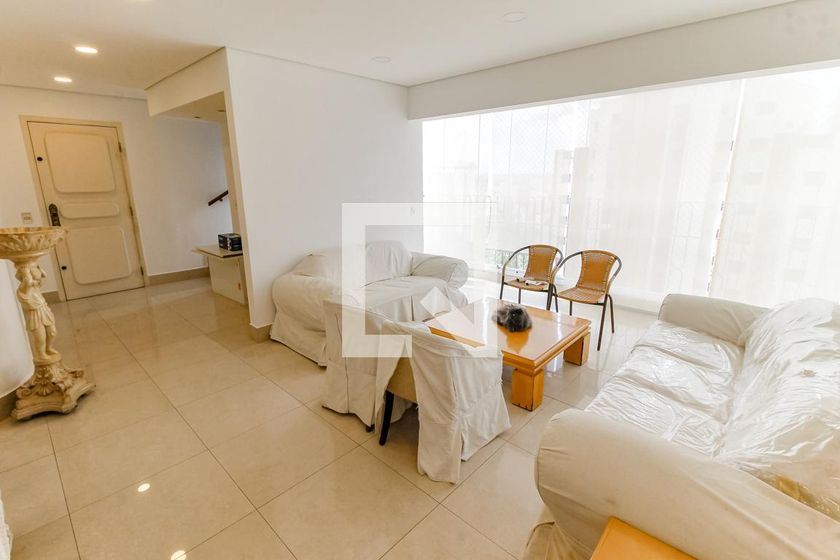 Cobertura, 3 quartos, 285 m² - Foto 4