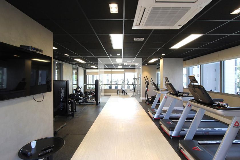 Kitnet-Studio, 31 m² - Foto 31