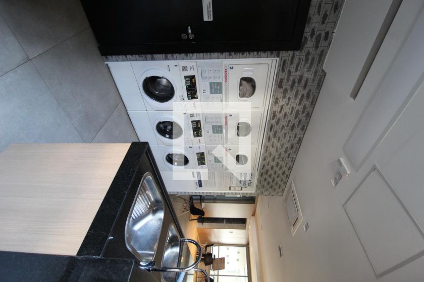 Kitnet-Studio, 31 m² - Foto 33