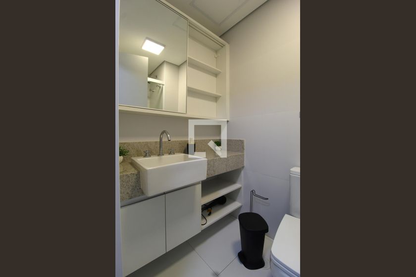 Kitnet-Studio, 31 m² - Foto 13