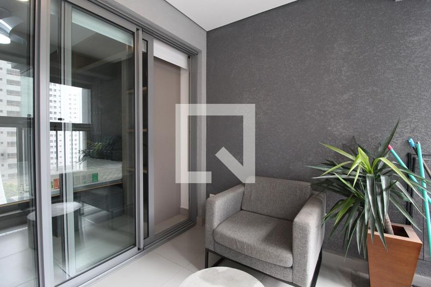 Kitnet-Studio, 31 m² - Foto 11