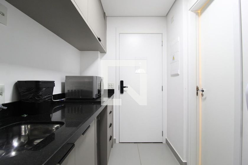 Kitnet-Studio, 31 m² - Foto 27