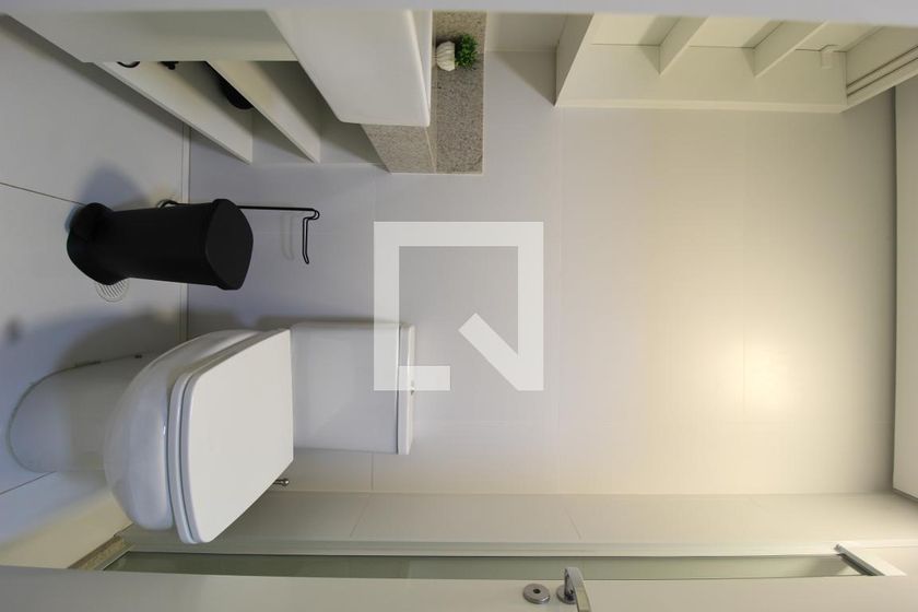 Kitnet-Studio, 31 m² - Foto 19
