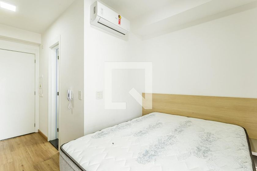 Kitnet-Studio, 27 m² - Foto 3