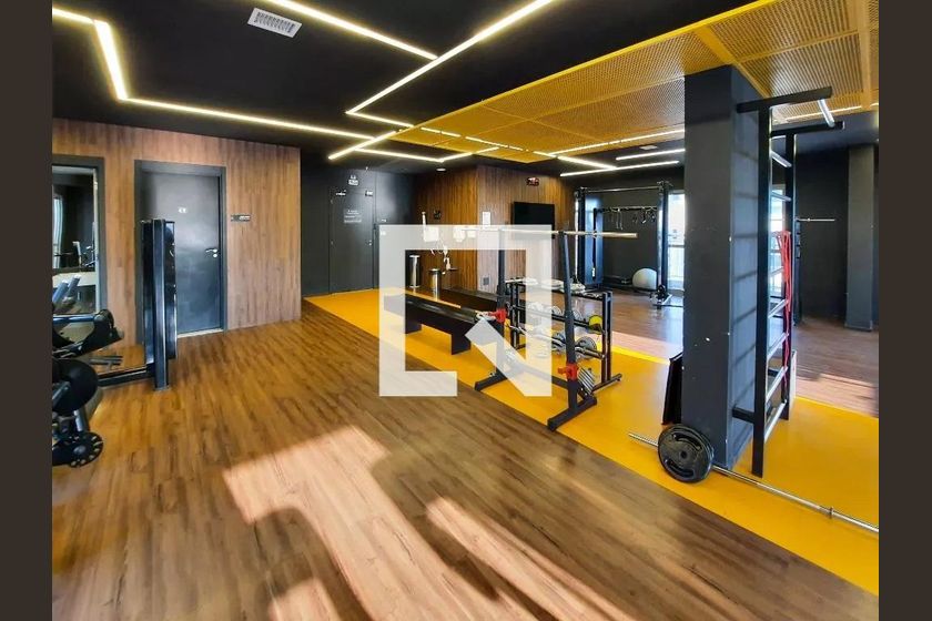Kitnet-Studio, 27 m² - Foto 19