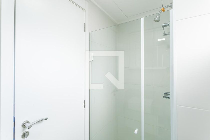 Kitnet-Studio, 27 m² - Foto 10