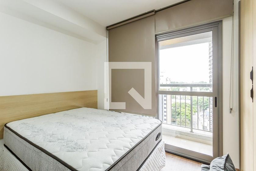 Kitnet-Studio, 27 m² - Foto 2