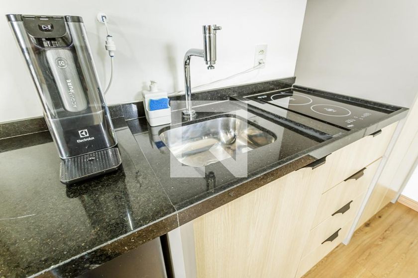 Kitnet-Studio, 27 m² - Foto 15