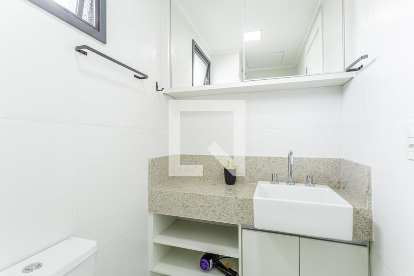 Kitnet-Studio, 27 m² - Foto 12