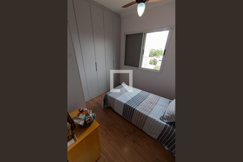 Apartamento à Venda - Jardim Flamboyant, 3 Quartos,  85 m2 em , Campinas - sp | SoloBR