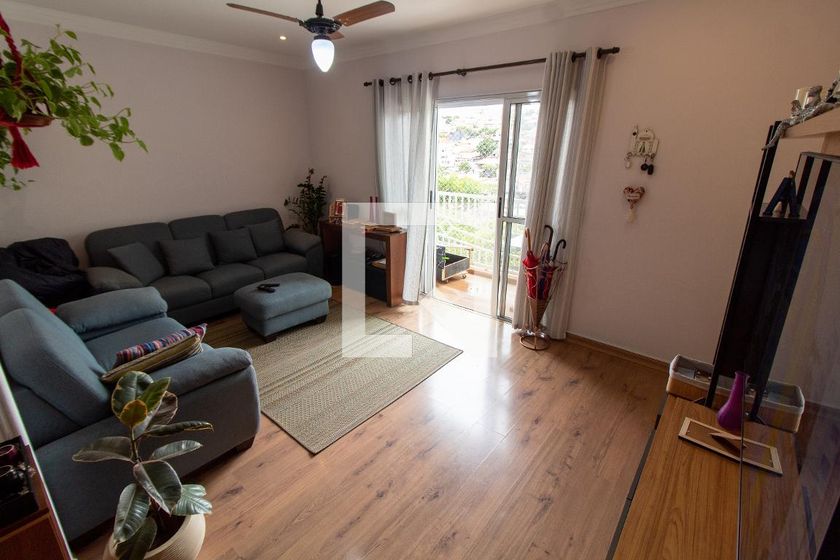 Apartamento à Venda - Jardim Flamboyant, 3 Quartos,  85 m2 em , Campinas - sp | SoloBR