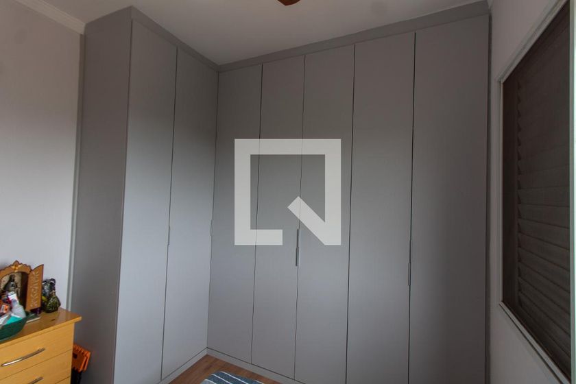 Apartamento à Venda - Jardim Flamboyant, 3 Quartos,  85 m2 em , Campinas - sp | SoloBR