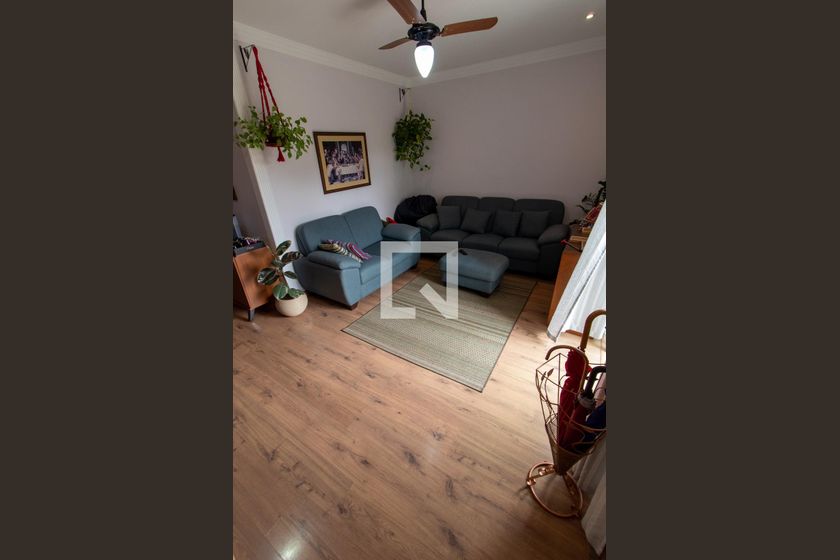Apartamento à Venda - Jardim Flamboyant, 3 Quartos,  85 m2 em , Campinas - sp | SoloBR
