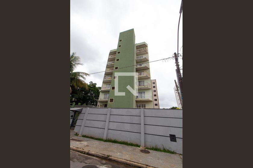 Apartamento à Venda - Jardim Flamboyant, 3 Quartos,  85 m2 em , Campinas - sp | SoloBR