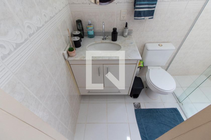 Apartamento à Venda - Jardim Flamboyant, 3 Quartos,  85 m2 em , Campinas - sp | SoloBR