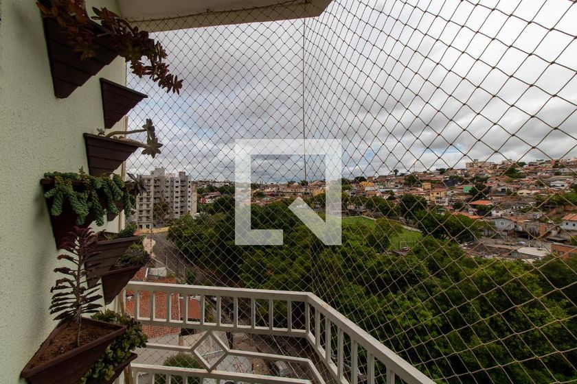 Apartamento à Venda - Jardim Flamboyant, 3 Quartos,  85 m2 em , Campinas - sp | SoloBR