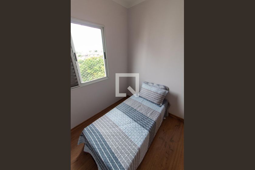 Apartamento à Venda - Jardim Flamboyant, 3 Quartos,  85 m2 em , Campinas - sp | SoloBR