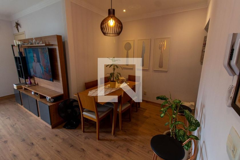 Apartamento à Venda - Jardim Flamboyant, 3 Quartos,  85 m2 em , Campinas - sp | SoloBR