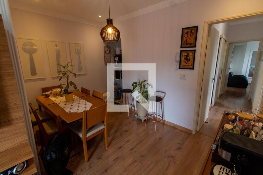 Apartamento à Venda - Jardim Flamboyant, 3 Quartos,  85 m2 em , Campinas - sp | SoloBR