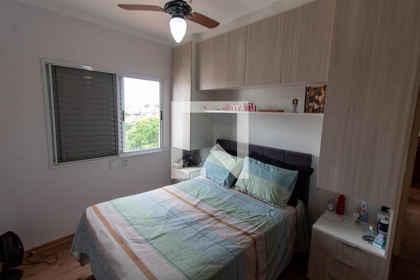 Apartamento à Venda - Jardim Flamboyant, 3 Quartos,  85 m2 em , Campinas - sp | SoloBR