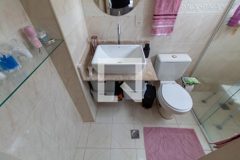 Apartamento à Venda - Jardim Flamboyant, 3 Quartos,  85 m2 em , Campinas - sp | SoloBR