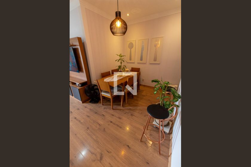 Apartamento à Venda - Jardim Flamboyant, 3 Quartos,  85 m2 em , Campinas - sp | SoloBR