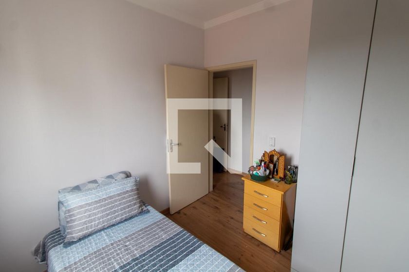 Apartamento à Venda - Jardim Flamboyant, 3 Quartos,  85 m2 em , Campinas - sp | SoloBR