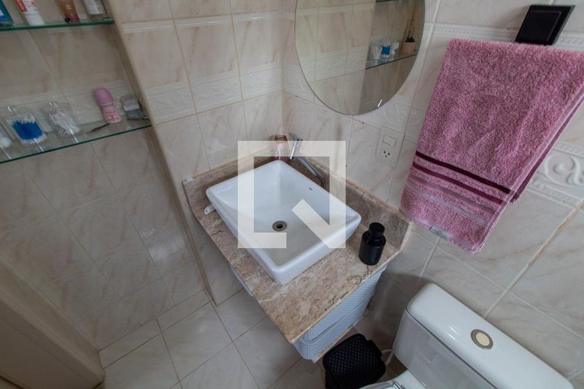 Apartamento à Venda - Jardim Flamboyant, 3 Quartos,  85 m2 em , Campinas - sp | SoloBR