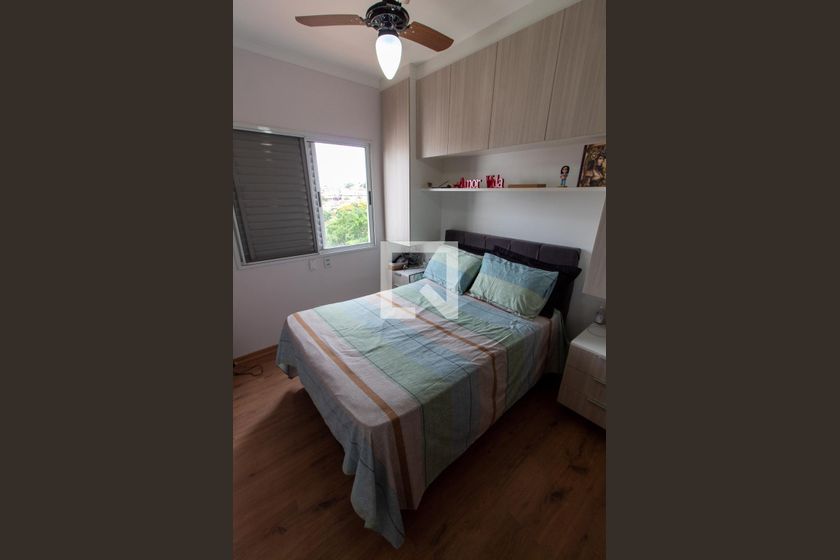 Apartamento à Venda - Jardim Flamboyant, 3 Quartos,  85 m2 em , Campinas - sp | SoloBR