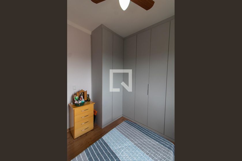 Apartamento à Venda - Jardim Flamboyant, 3 Quartos,  85 m2 em , Campinas - sp | SoloBR