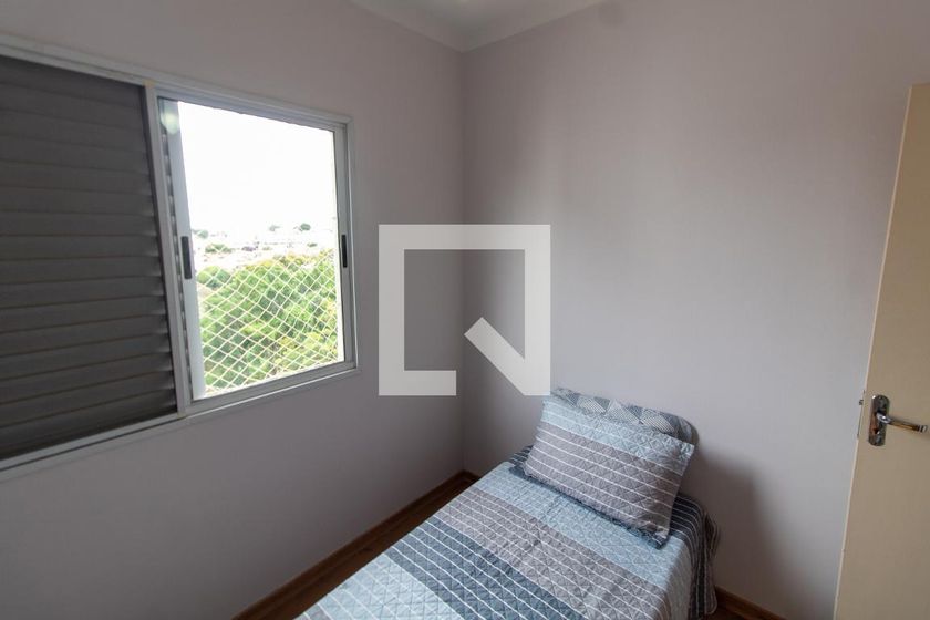 Apartamento à Venda - Jardim Flamboyant, 3 Quartos,  85 m2 em , Campinas - sp | SoloBR